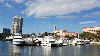 Pinellas County personal injury attorneys